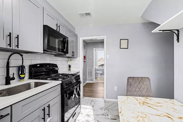 Coliving in South Baltimore - Baltimore Metro Area, Washington DC