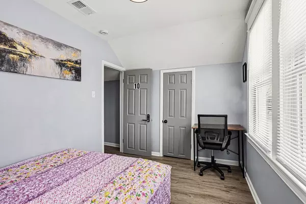 Coliving in South Baltimore - Baltimore Metro Area, Washington DC