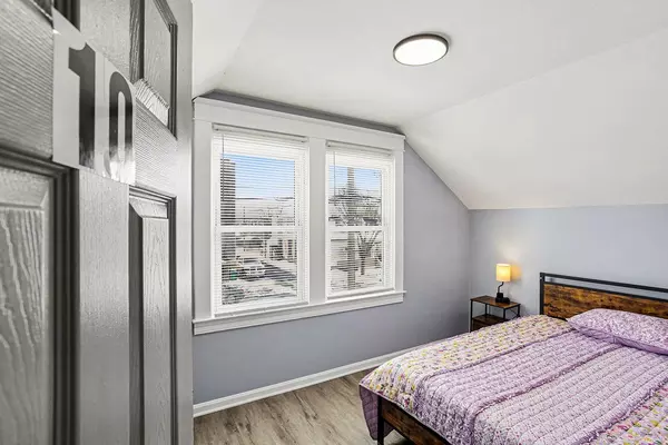 Coliving in South Baltimore - Baltimore Metro Area, Washington DC