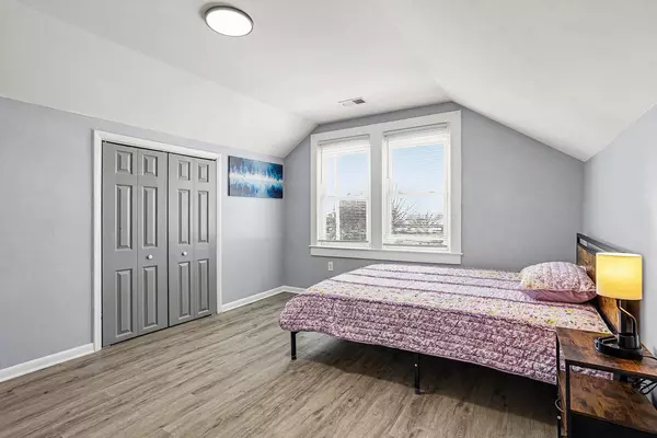 Coliving in South Baltimore - Baltimore Metro Area, Washington DC