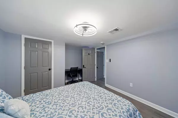 Coliving in South Baltimore - Baltimore Metro Area, Washington DC