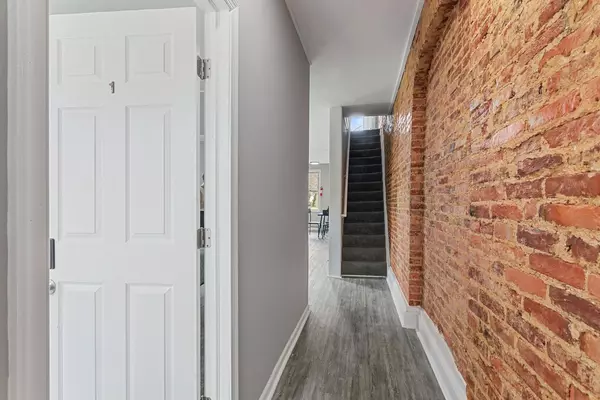 Coliving in Midtown Baltimore - Baltimore Metro Area, Washington DC