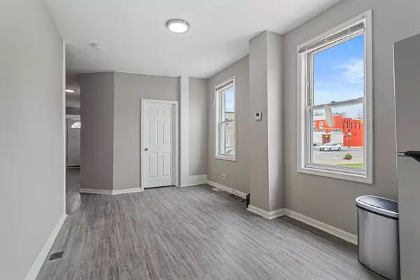 Coliving in Midtown Baltimore - Baltimore Metro Area, Washington DC