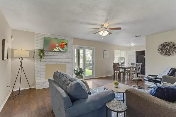 Coliving in Benbrook - Forth Worth, Dallas