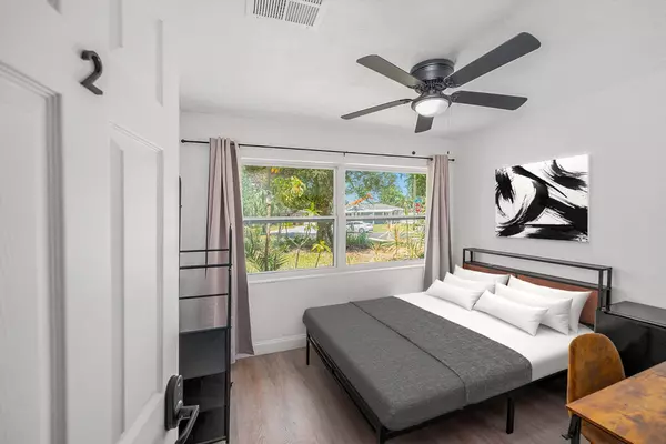 Coliving in Lealman - Clearwater-St. Petersburg, Tampa