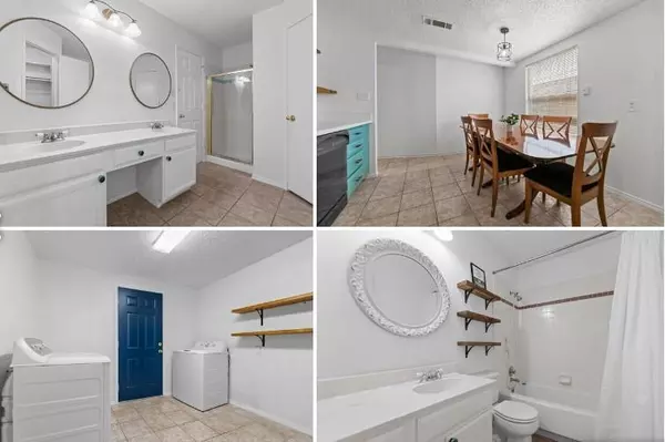 Coliving in Southeast Arlington - Arlington, Dallas