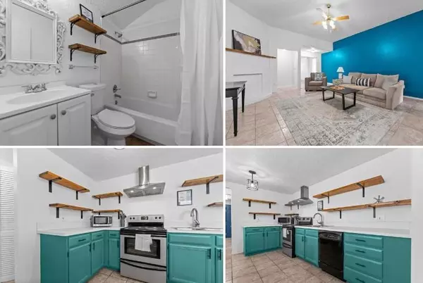 Coliving in Southeast Arlington - Arlington, Dallas