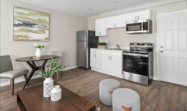 Coliving in Midtown-Westport - KCMO, Kansas City