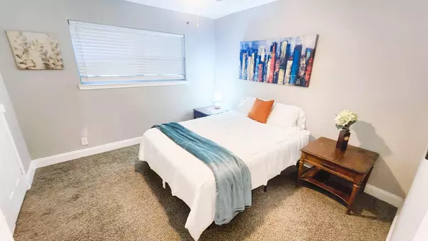 Coliving in Haltom City - Forth Worth, Dallas