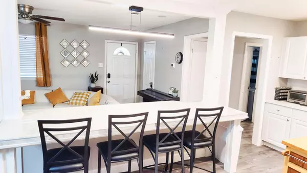 Coliving in Haltom City - Forth Worth, Dallas