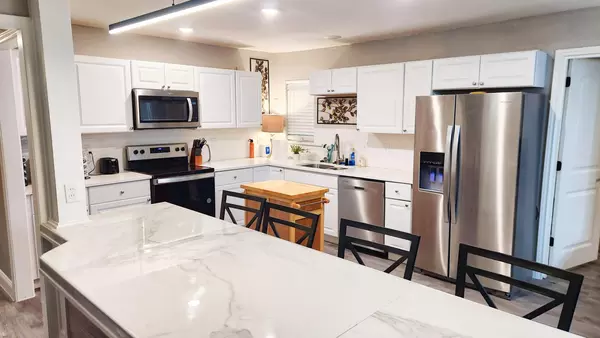 Coliving in Haltom City - Forth Worth, Dallas