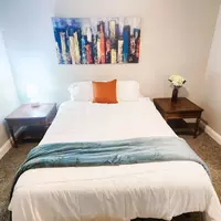 Co-living en Haltom City - Forth Worth, Dallas