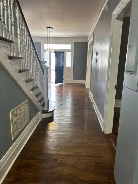 Coliving in Harrisburg - Central AUG, Augusta