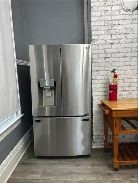 Coliving in Harrisburg - Central AUG, Augusta