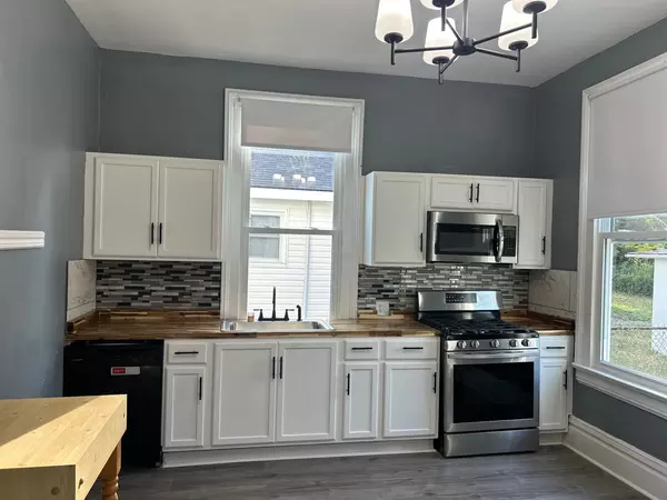 Coliving in Harrisburg - Central AUG, Augusta