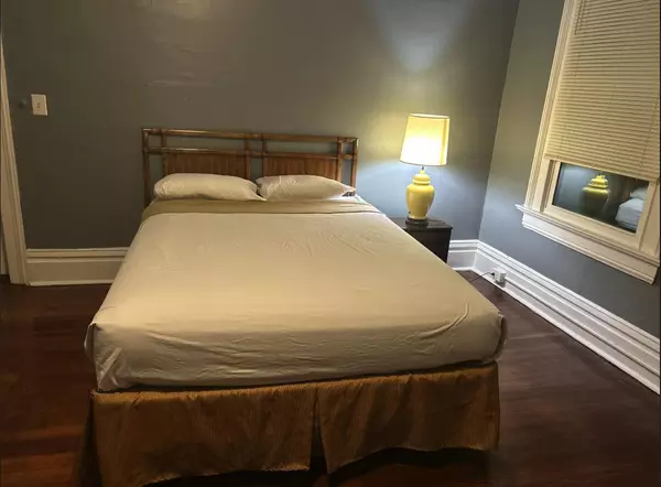 Coliving in Harrisburg - Central AUG, Augusta
