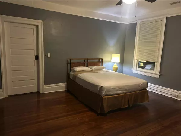 Coliving in Harrisburg - Central AUG, Augusta