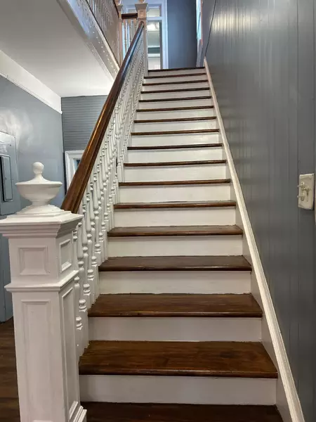 Coliving in Harrisburg - Central AUG, Augusta