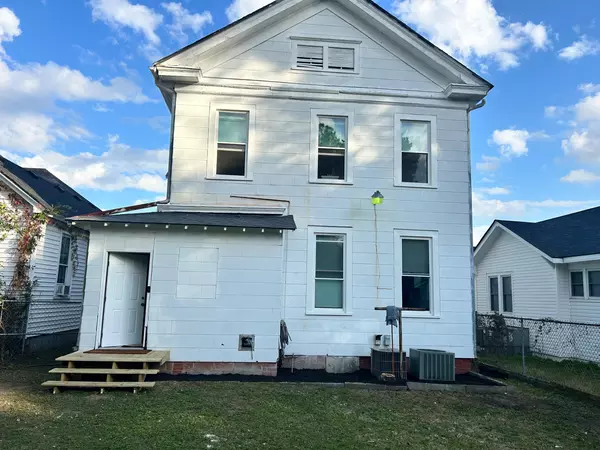 Coliving in Harrisburg - Central AUG, Augusta
