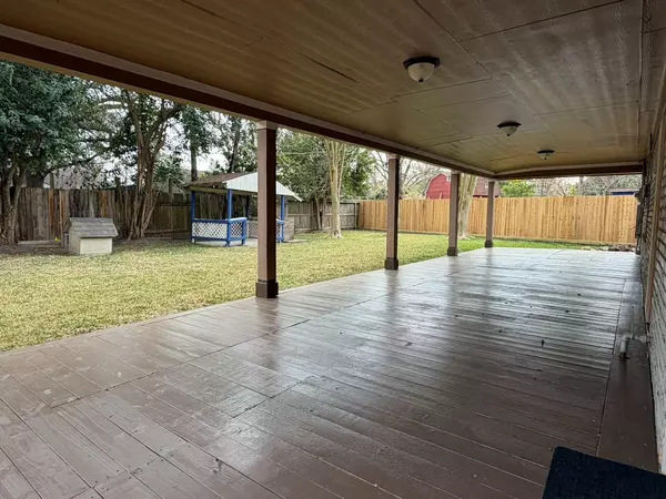 Coliving in Westbury - Sw Houston, Houston