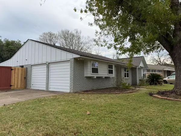 Coliving in Westbury - Sw Houston, Houston