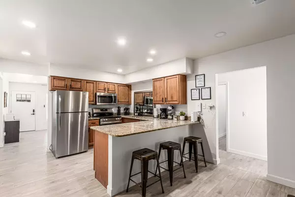 Coliving in Mesa - SE Valley, Phoenix