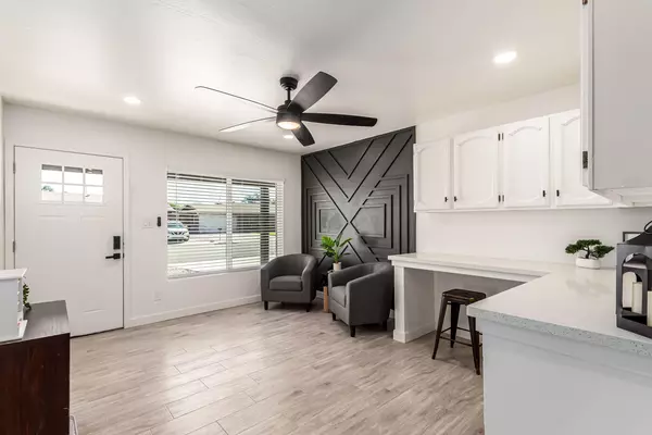 Coliving in Mesa - SE Valley, Phoenix