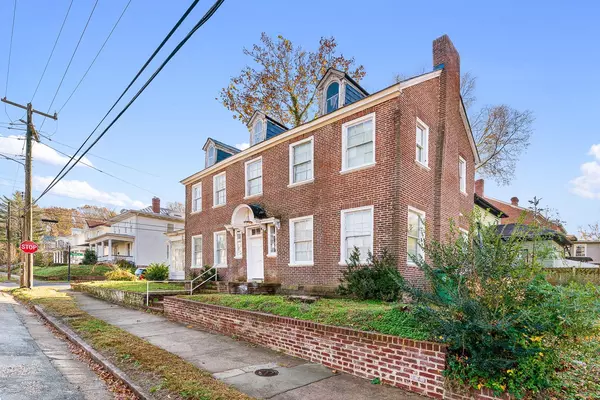 Coliving in Petersburg - South RVA, Richmond