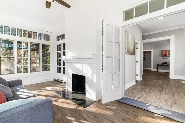 Coliving in Petersburg - South RVA, Richmond