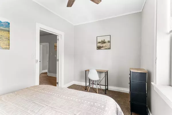 Coliving in Petersburg - South RVA, Richmond