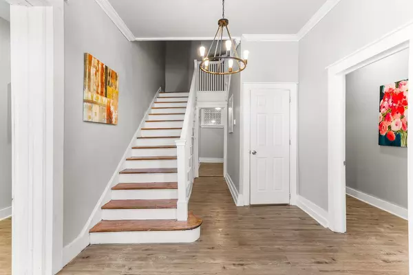 Coliving in Petersburg - South RVA, Richmond