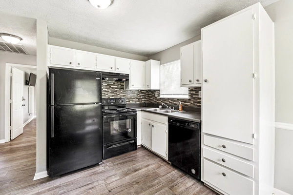 Coliving in Douglasville - West Atl, Atlanta