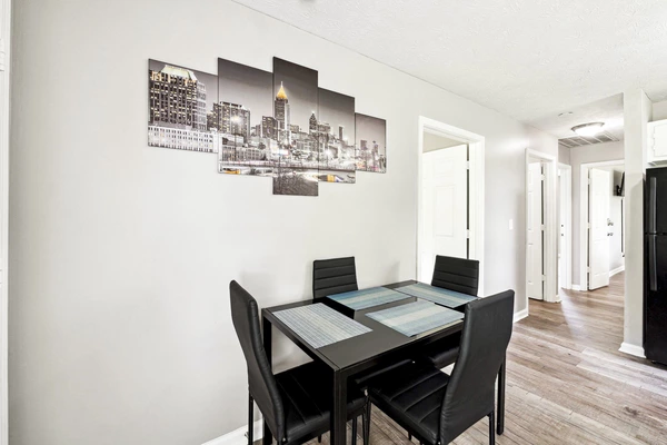 Coliving in Douglasville - West Atl, Atlanta