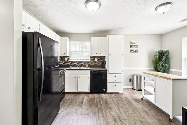 Coliving in Douglasville - West Atl, Atlanta