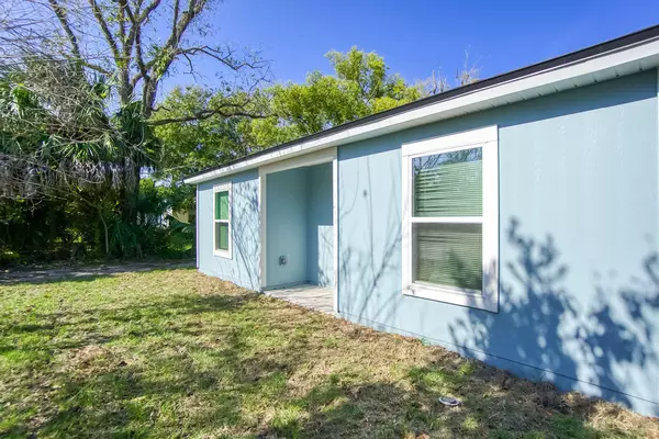 Coliving in Springfield - Downtown JAX, Jacksonville