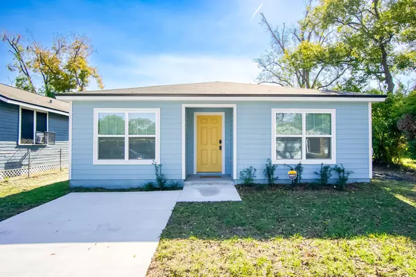 Coliving in Springfield - Downtown JAX, Jacksonville