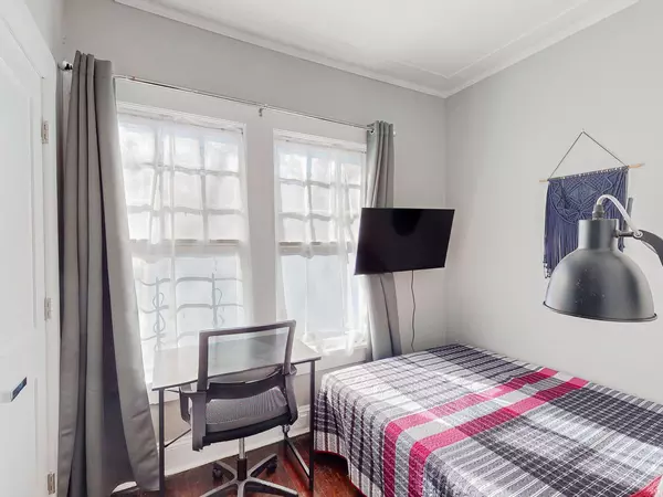 Coliving in Adair Park - South Atl, Atlanta