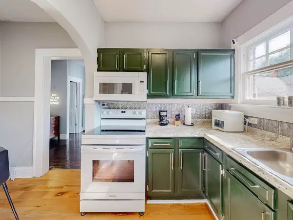 Coliving in Adair Park - South Atl, Atlanta