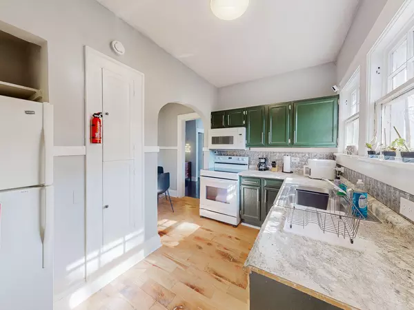 Coliving in Adair Park - South Atl, Atlanta