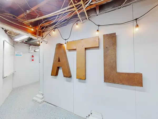 Coliving in Adair Park - South Atl, Atlanta