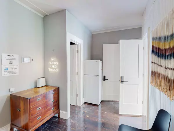 Coliving in Adair Park - South Atl, Atlanta