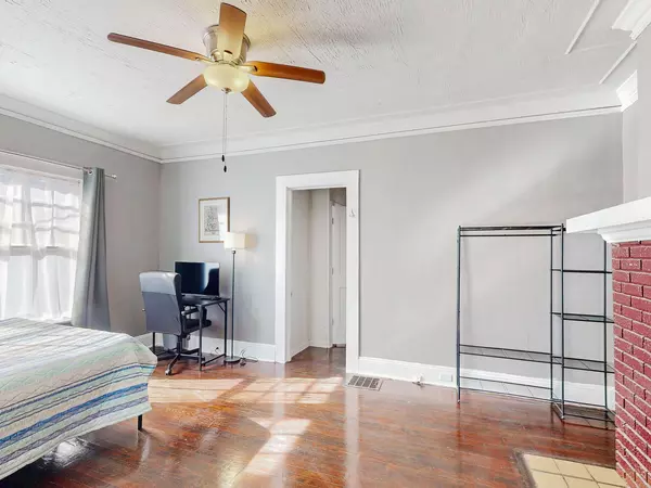 Coliving in Adair Park - South Atl, Atlanta