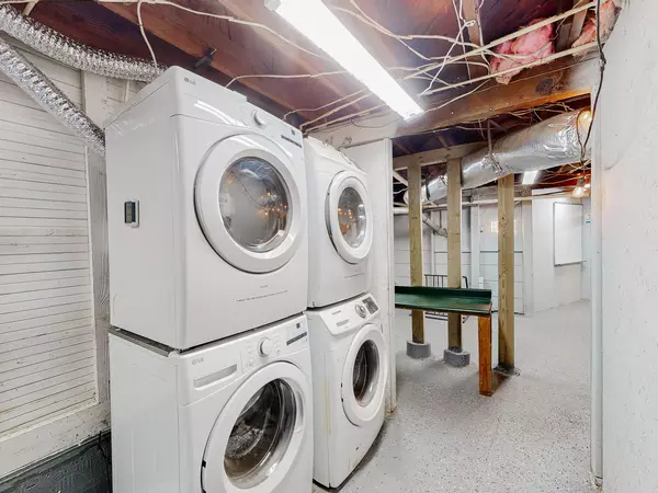 Coliving in Adair Park - South Atl, Atlanta