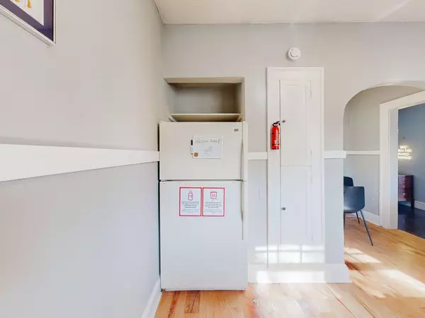 Coliving in Adair Park - South Atl, Atlanta