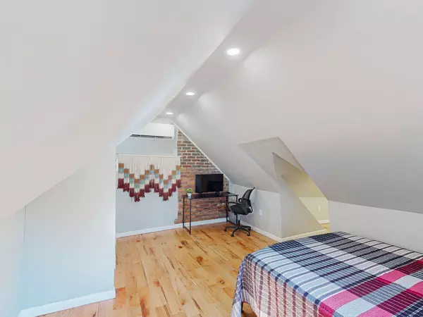 Coliving in Adair Park - South Atl, Atlanta