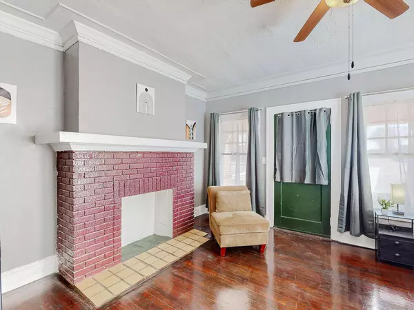 Coliving in Adair Park - South Atl, Atlanta