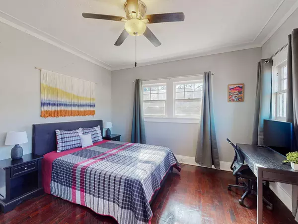 Coliving in Adair Park - South Atl, Atlanta