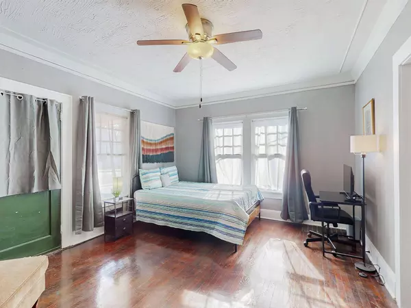 Coliving in Adair Park - South Atl, Atlanta