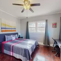 Coliving in Adair Park - South Atl, Atlanta