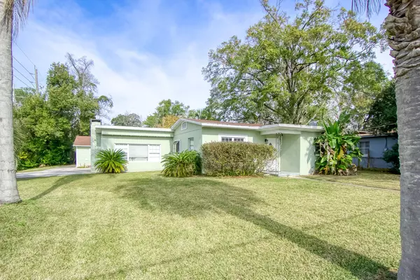 Coliving in Sweetwater - Westside, Jacksonville